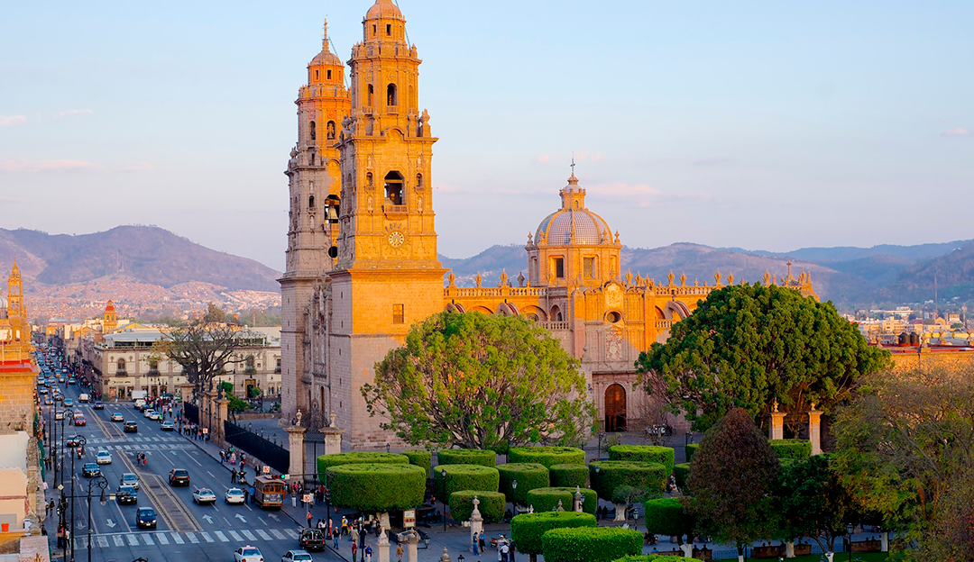 Morelia